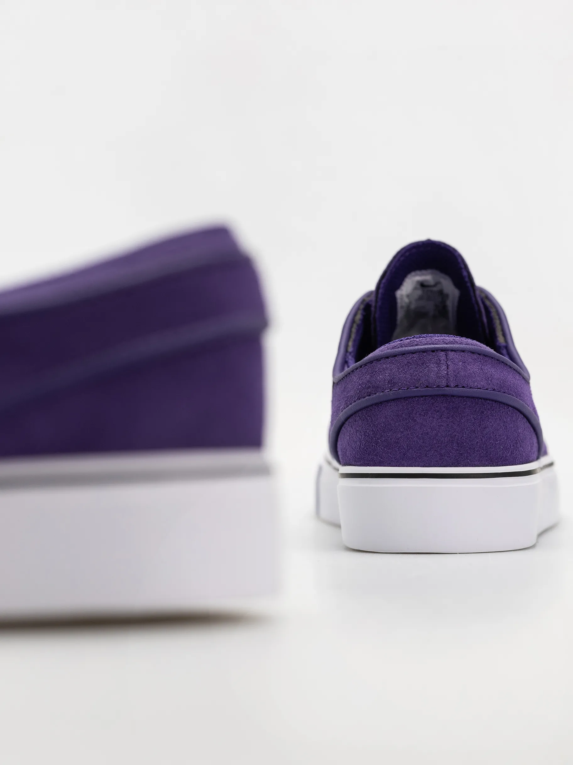 Nike SB Stefan Janoski JR Shoes