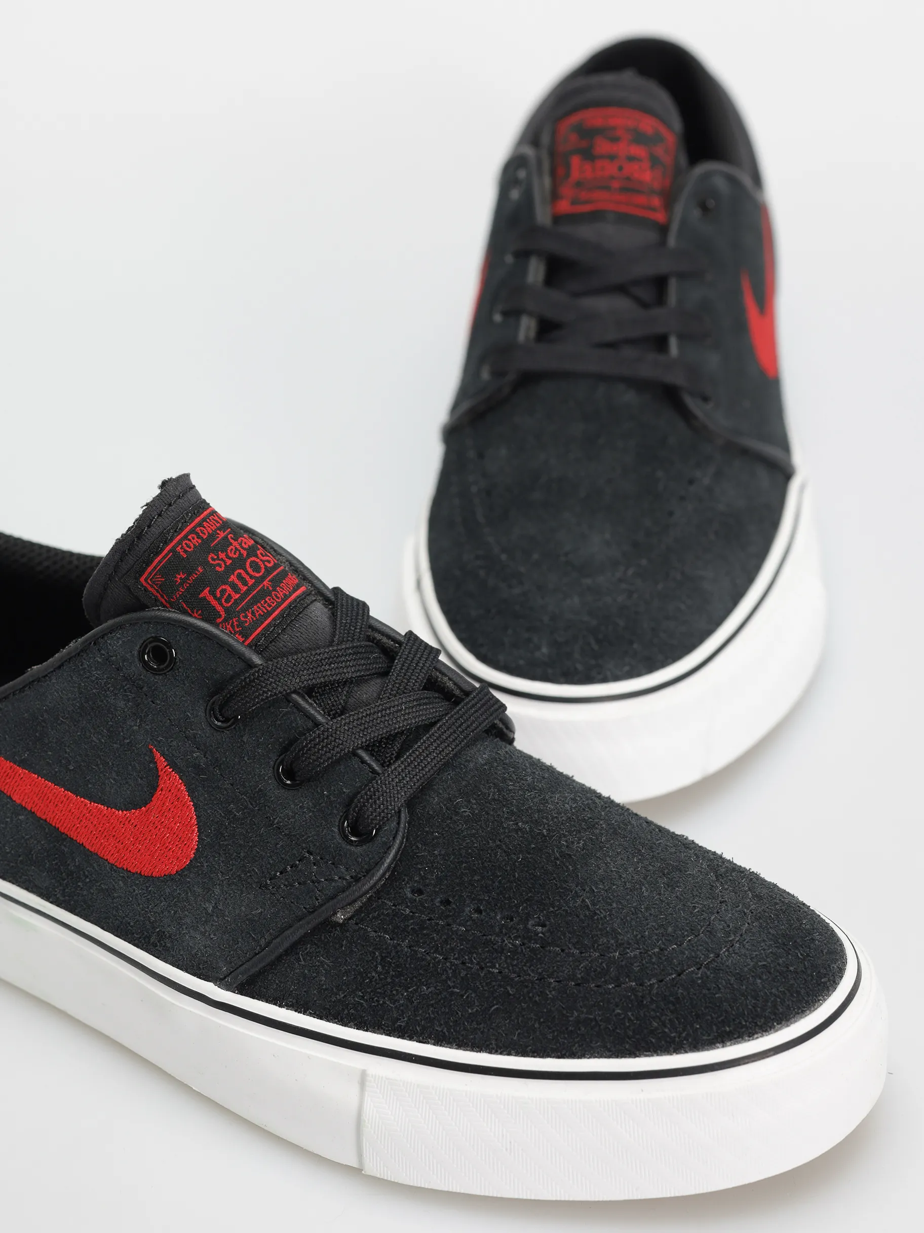 Nike SB Stefan Janoski JR Shoes