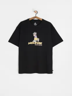 Nike SB T-Shirt Dunk Dog