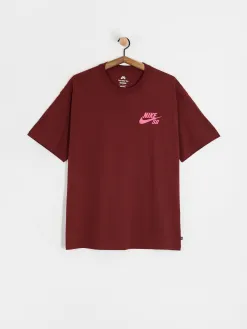 Nike SB T-Shirt Logo