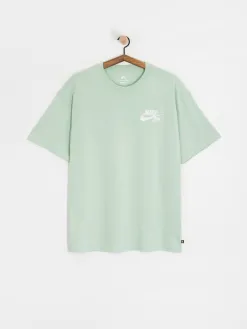 Nike SB T-Shirt Logo LBR