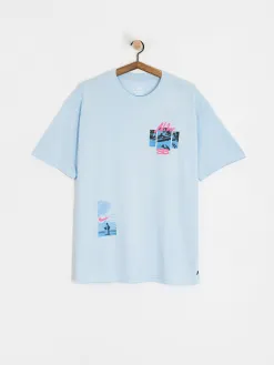 Nike SB T-Shirt M90 Oc Photo