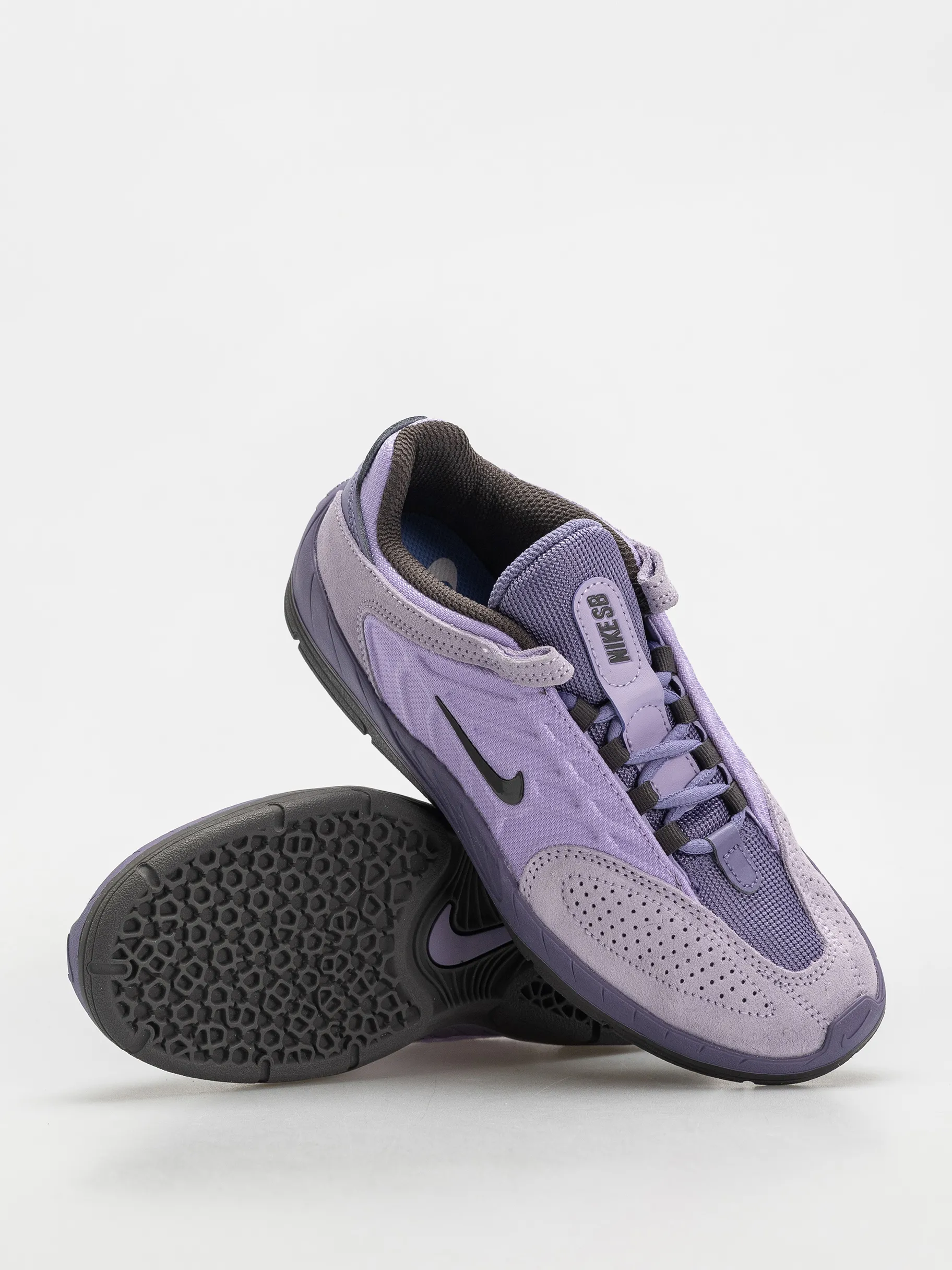 Nike SB Vertebrae Shoes