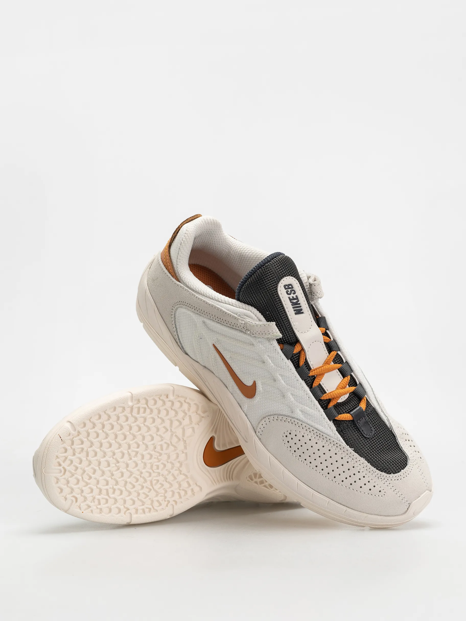 Nike SB Vertebrae Shoes