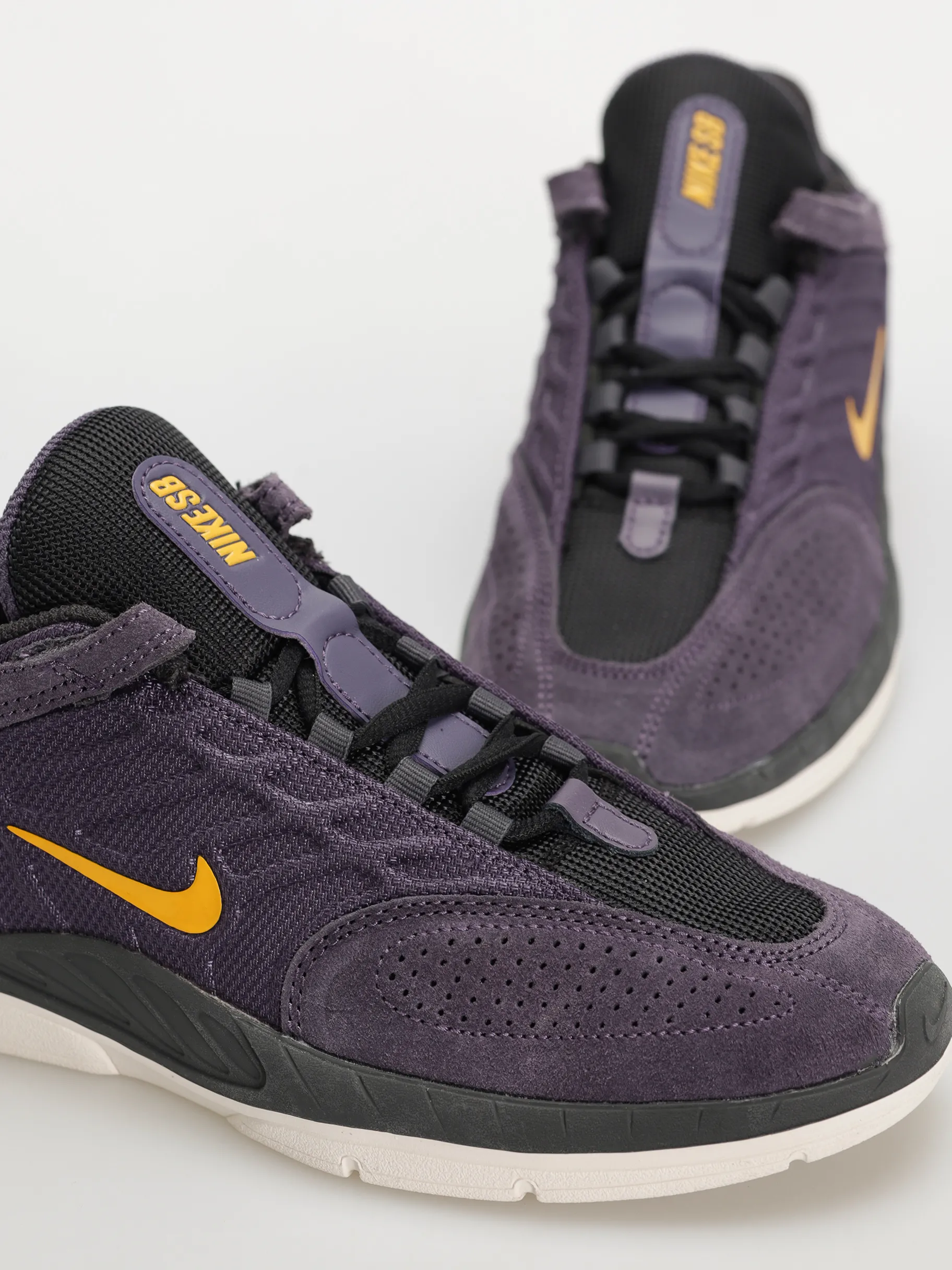 Nike SB Vertebrae Shoes