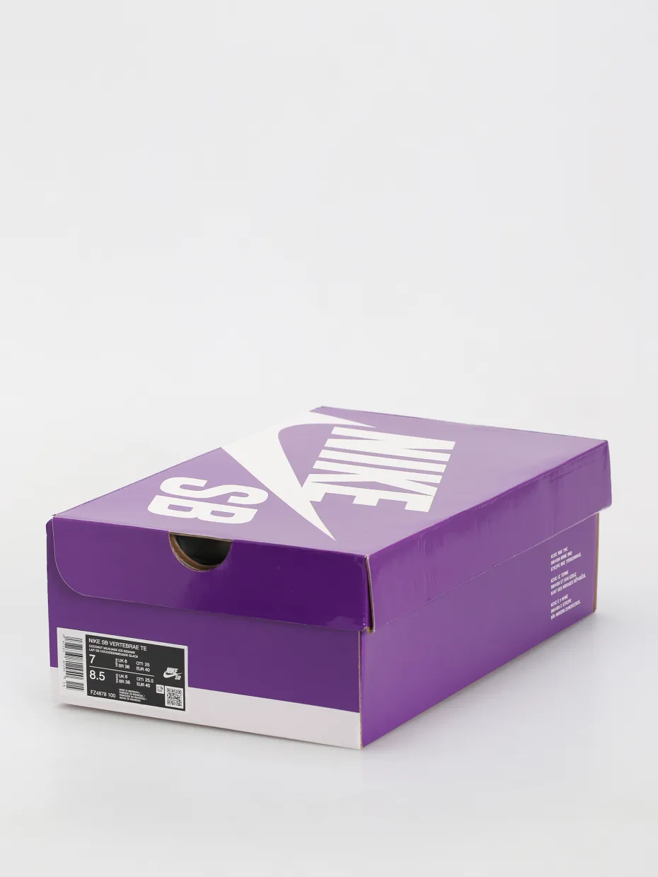 Nike SB Vertebrae Te Shoes