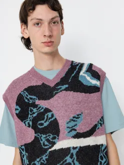 Nike SB Vest SL Sweater Snake