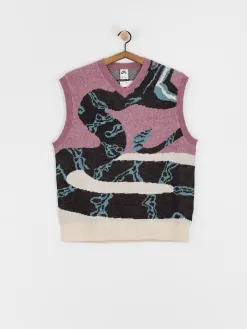 Nike SB Vest SL Sweater Snake