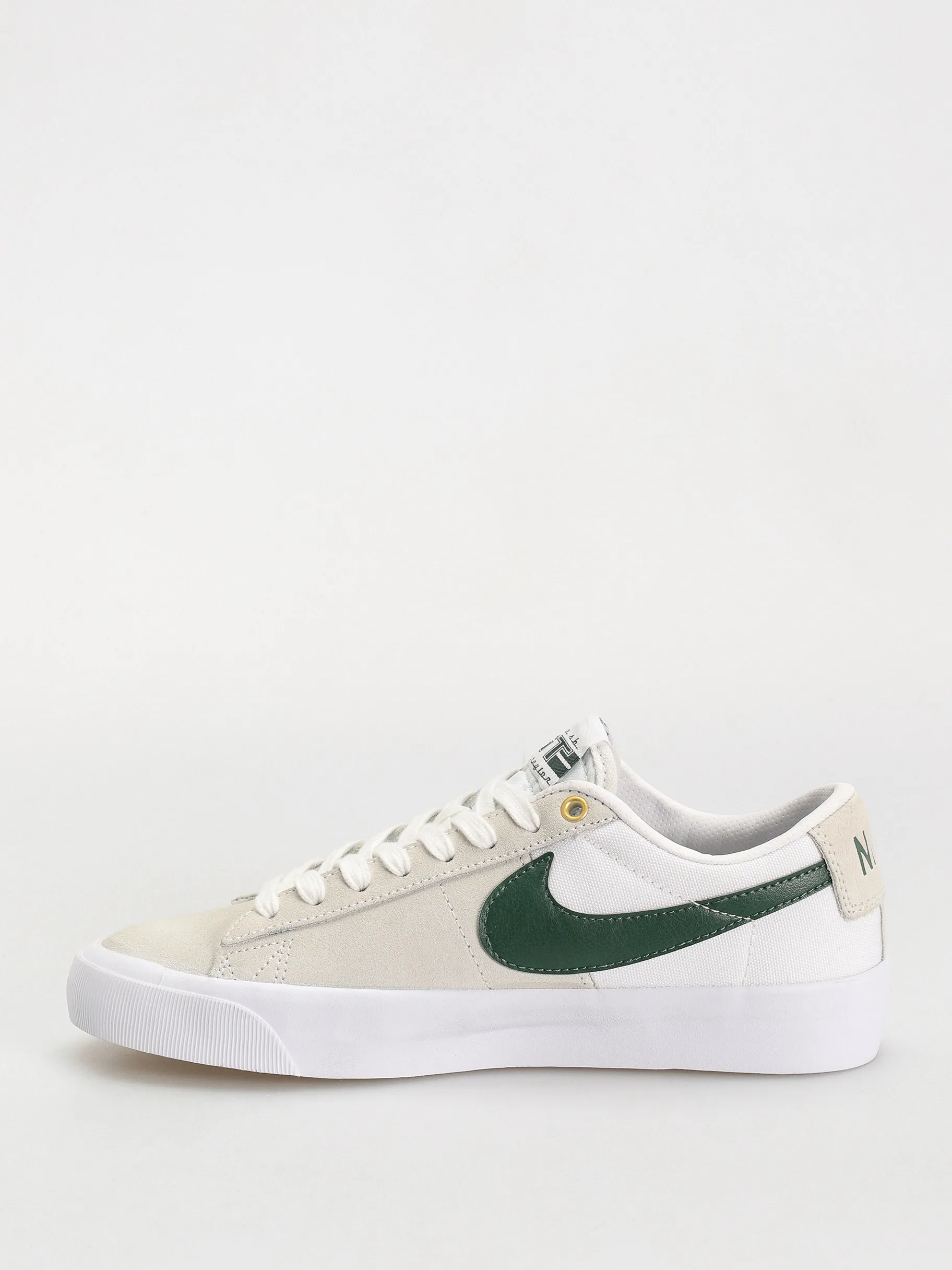Nike SB Zoom Blazer Low Pro Gt Shoes