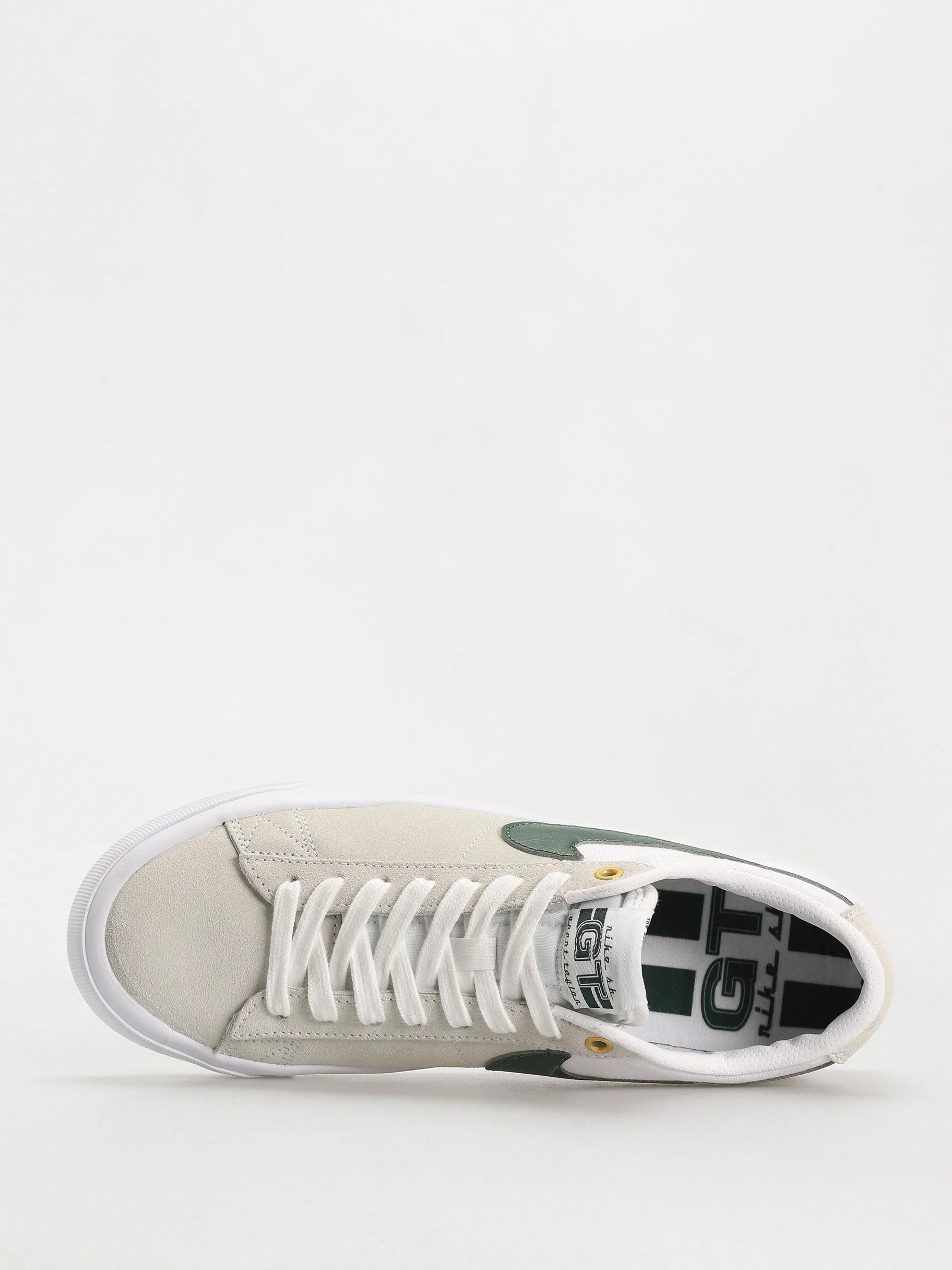 Nike SB Zoom Blazer Low Pro Gt Shoes