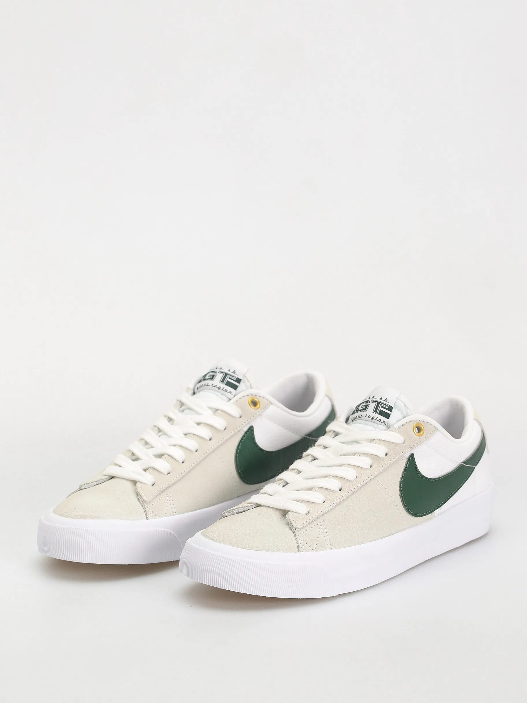 Nike SB Zoom Blazer Low Pro Gt Shoes