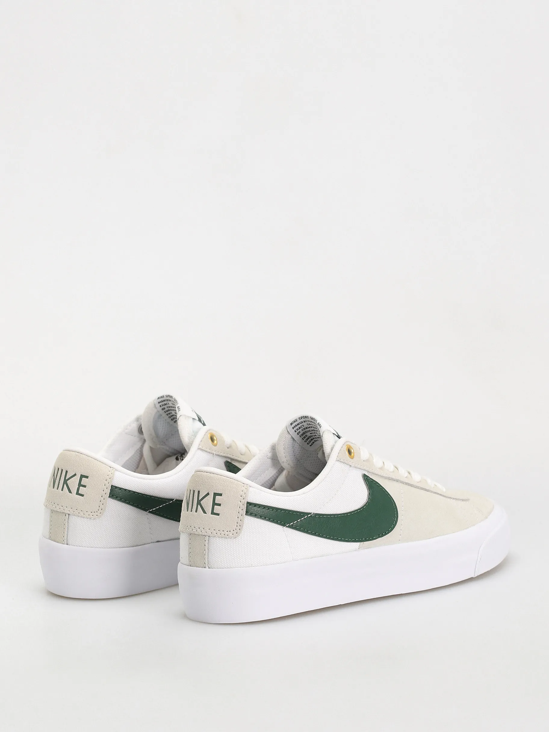 Nike SB Zoom Blazer Low Pro Gt Shoes
