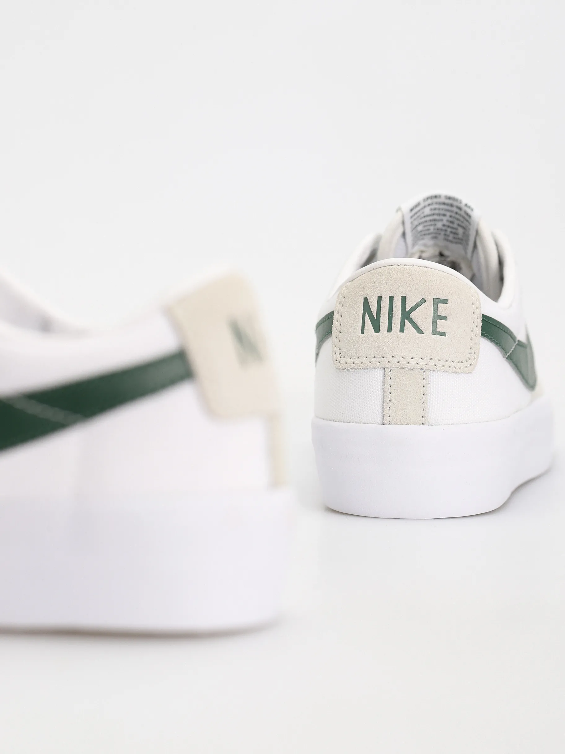 Nike SB Zoom Blazer Low Pro Gt Shoes
