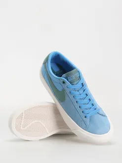 Nike SB Zoom Blazer Low Pro Gt Shoes