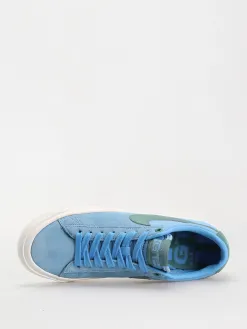 Nike SB Zoom Blazer Low Pro Gt Shoes
