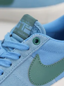 Nike SB Zoom Blazer Low Pro Gt Shoes