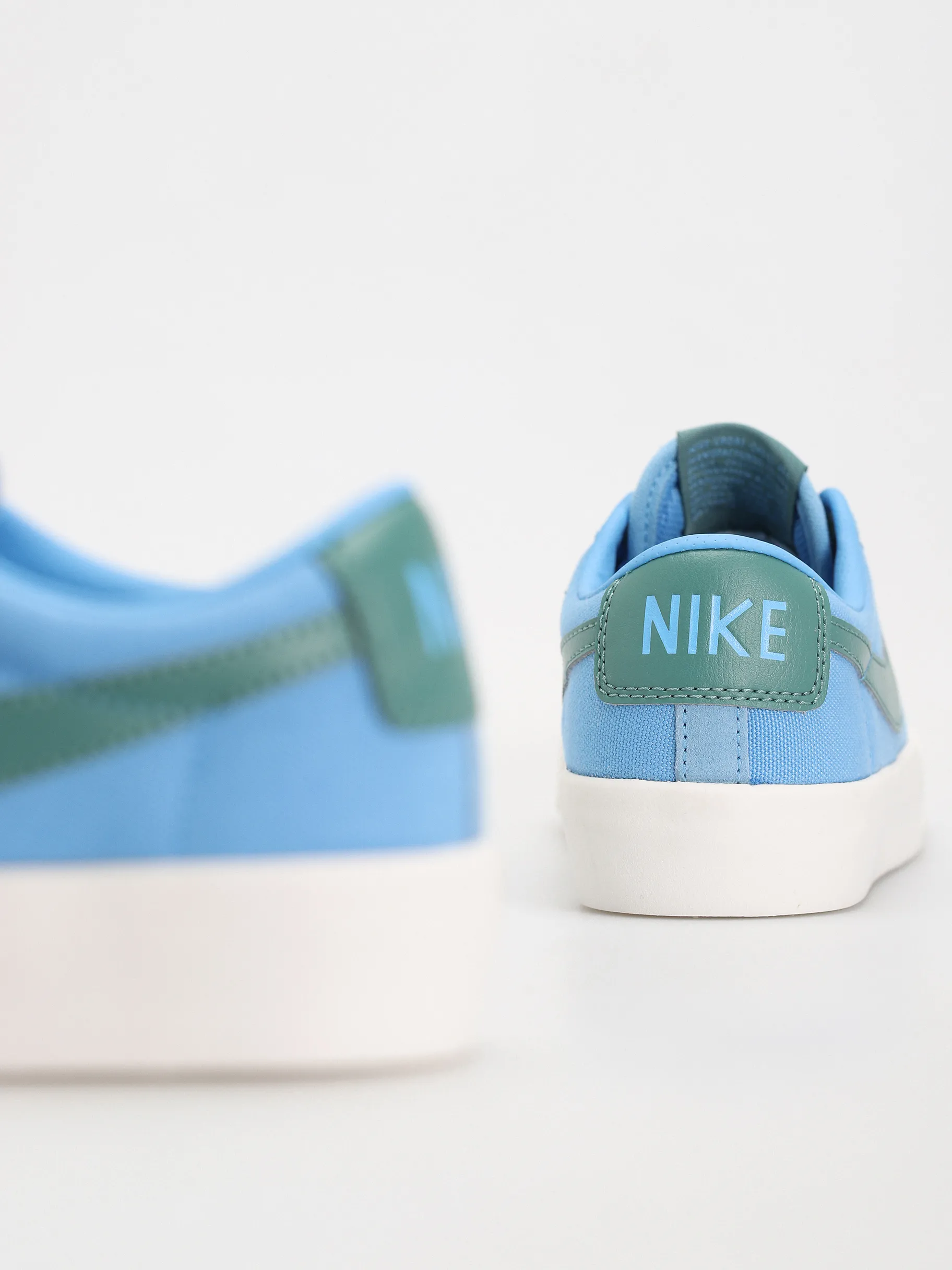 Nike SB Zoom Blazer Low Pro Gt Shoes