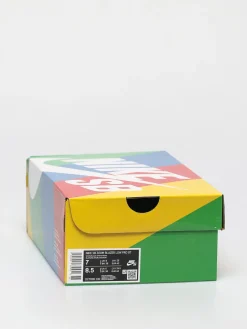 Nike SB Zoom Blazer Low Pro Gt Shoes