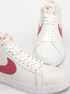 Nike SB Zoom Blazer Mid Iso Shoes
