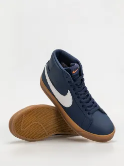 Nike SB Zoom Blazer Mid Iso Shoes