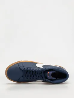 Nike SB Zoom Blazer Mid Iso Shoes
