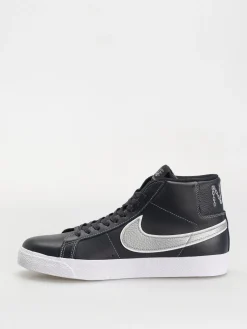 Nike SB Zoom Blazer Mid Mason Silva QS Shoes