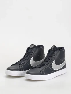 Nike SB Zoom Blazer Mid Mason Silva QS Shoes