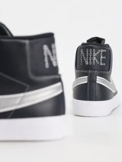 Nike SB Zoom Blazer Mid Mason Silva QS Shoes