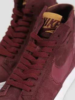 Nike SB Zoom Blazer Mid Prm Shoes