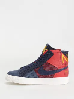 Nike SB Zoom Blazer Mid Prm Shoes