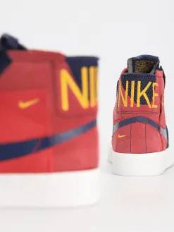 Nike SB Zoom Blazer Mid Prm Shoes