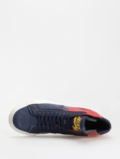 Nike SB Zoom Blazer Mid Prm Shoes