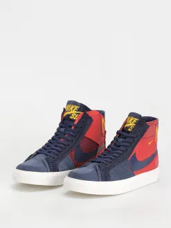 Nike SB Zoom Blazer Mid Prm Shoes