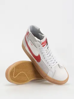 Nike SB Zoom Blazer Mid Prm Shoes