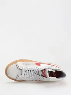 Nike SB Zoom Blazer Mid Prm Shoes