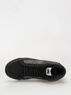 Nike SB Zoom Blazer Mid Premium Shoes