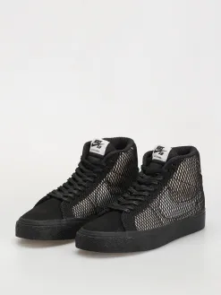 Nike SB Zoom Blazer Mid Premium Shoes