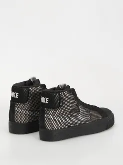 Nike SB Zoom Blazer Mid Premium Shoes
