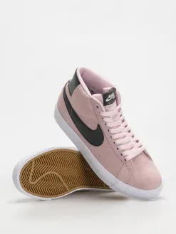 Nike SB Zoom Blazer Mid Shoes