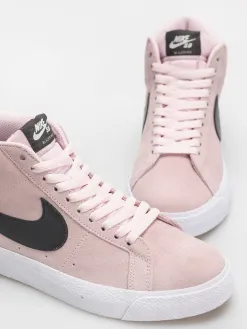Nike SB Zoom Blazer Mid Shoes