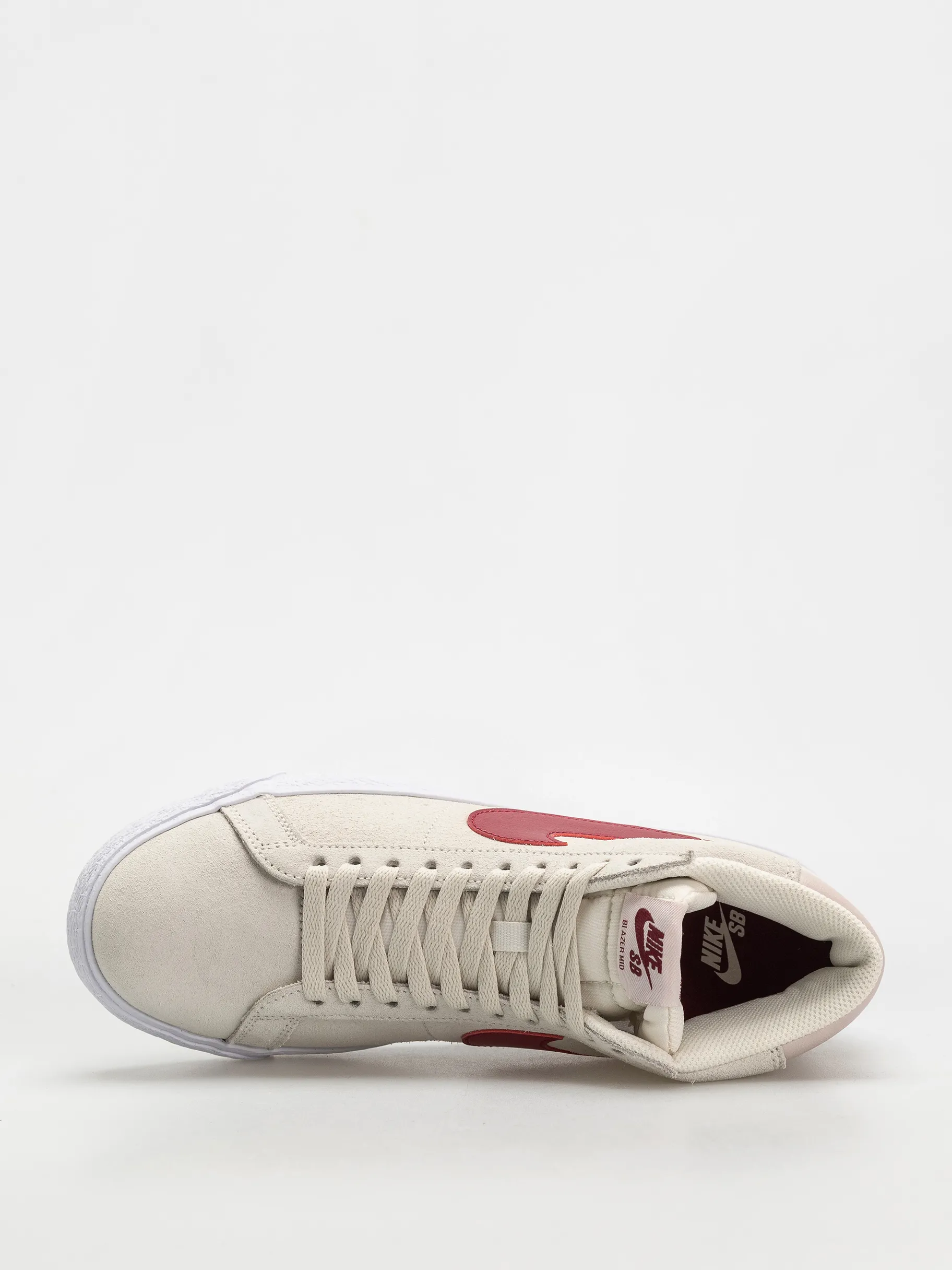 Nike SB Zoom Blazer Mid Shoes
