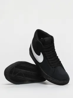 Nike SB Zoom Blazer Mid Shoes