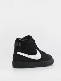 Nike SB Zoom Blazer Mid Shoes