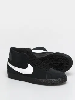 Nike SB Zoom Blazer Mid Shoes