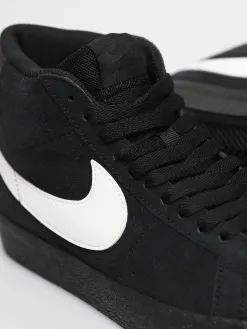 Nike SB Zoom Blazer Mid Shoes
