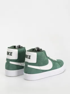 Nike SB Zoom Blazer Mid Shoes