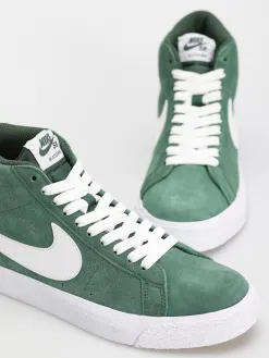 Nike SB Zoom Blazer Mid Shoes