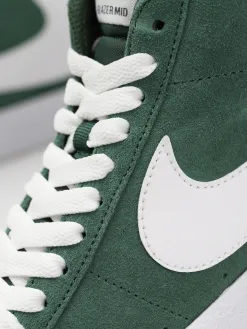Nike SB Zoom Blazer Mid Shoes