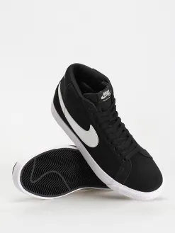 Nike SB Zoom Blazer Mid Shoes