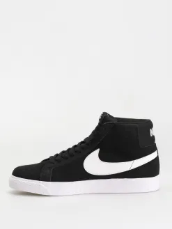 Nike SB Zoom Blazer Mid Shoes